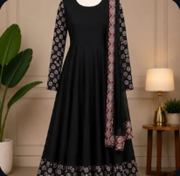 Remo dress recreation